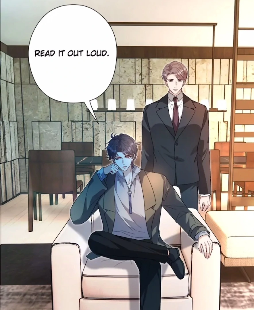 The Real Daughter, She Is an Almighty Boss Chapter 180 - page 3