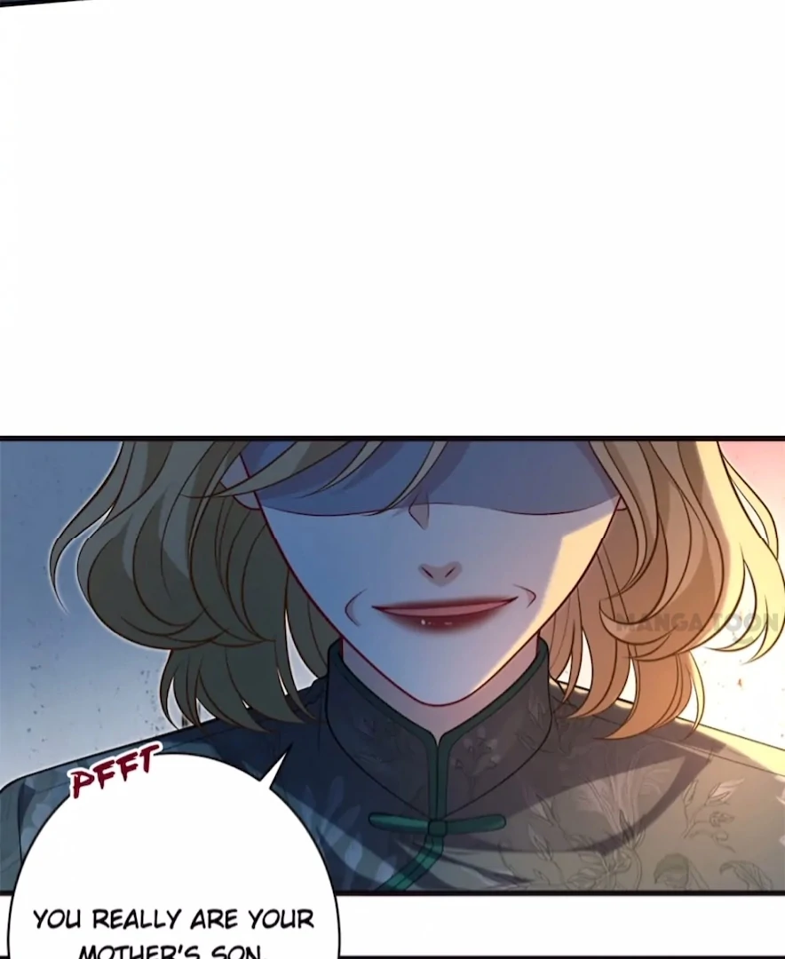 The Real Daughter, She Is an Almighty Boss Chapter 180 - page 30