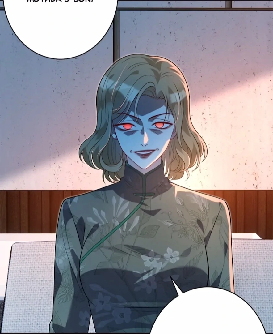 The Real Daughter, She Is an Almighty Boss Chapter 180 - page 31