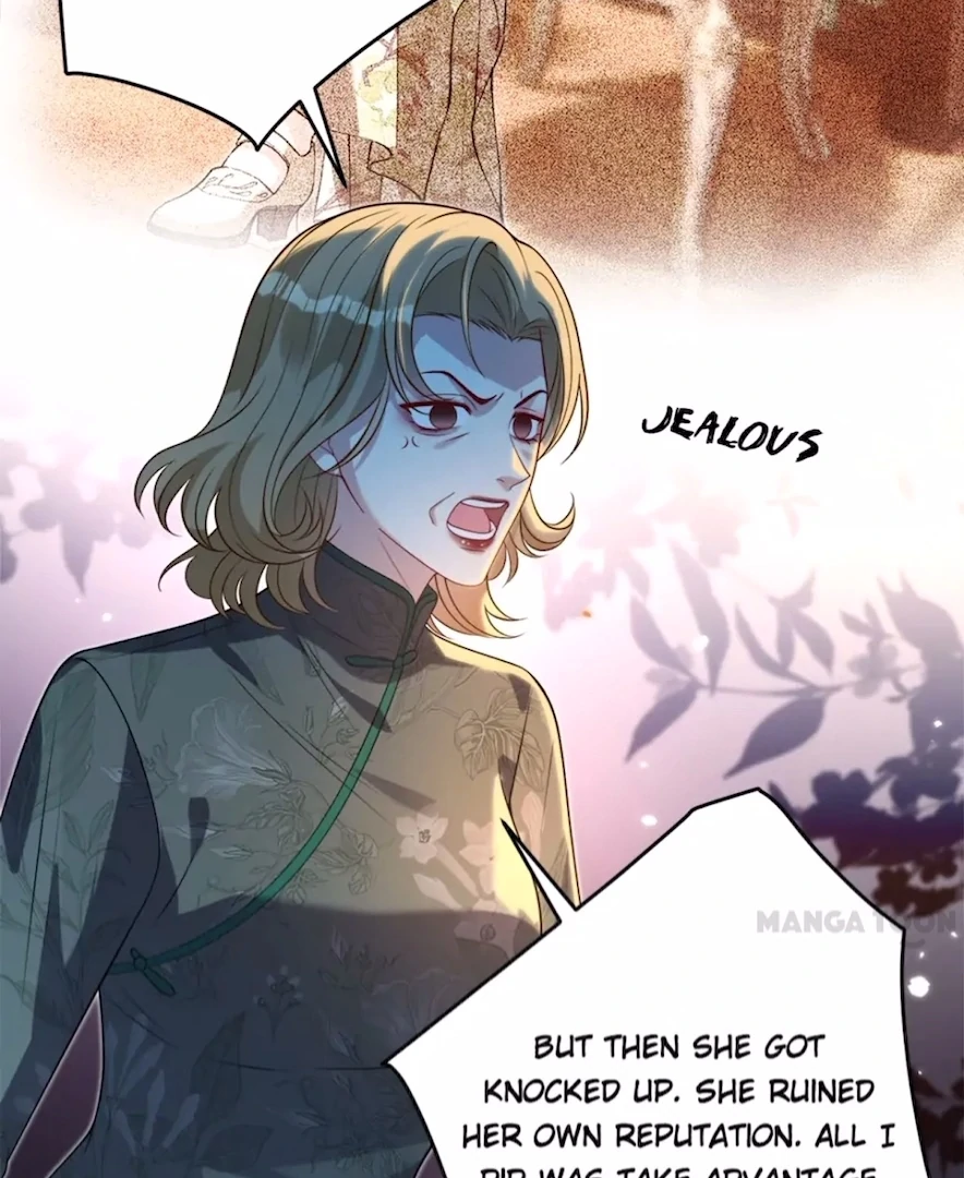 The Real Daughter, She Is an Almighty Boss Chapter 180 - page 33