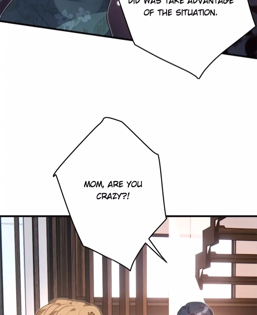 The Real Daughter, She Is an Almighty Boss Chapter 180 - page 34