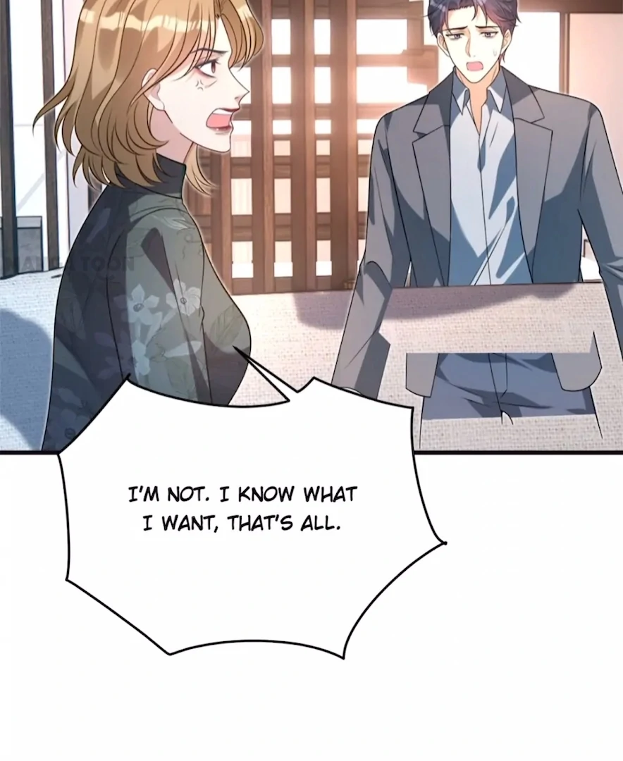 The Real Daughter, She Is an Almighty Boss Chapter 180 - page 35