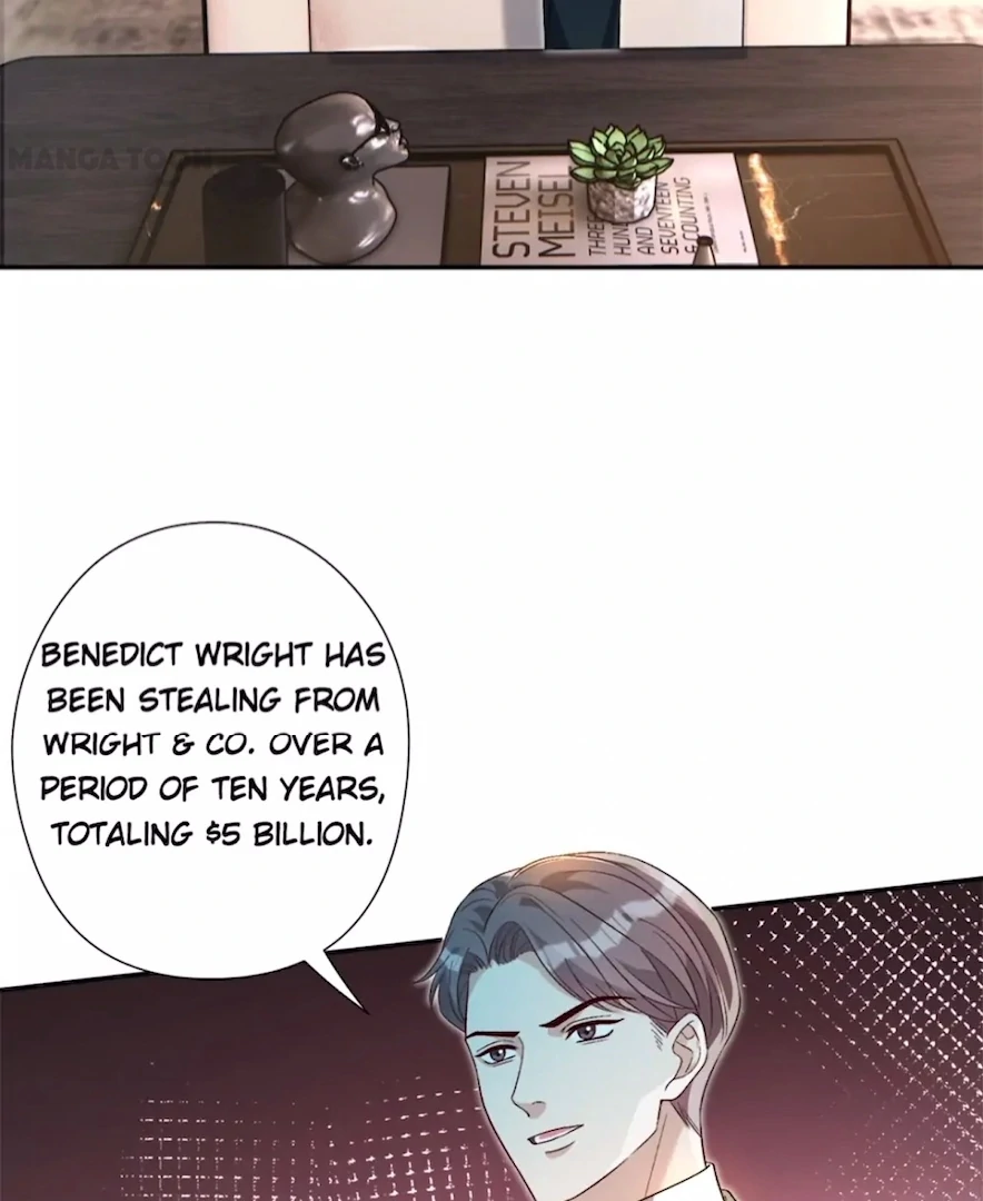 The Real Daughter, She Is an Almighty Boss Chapter 180 - page 4