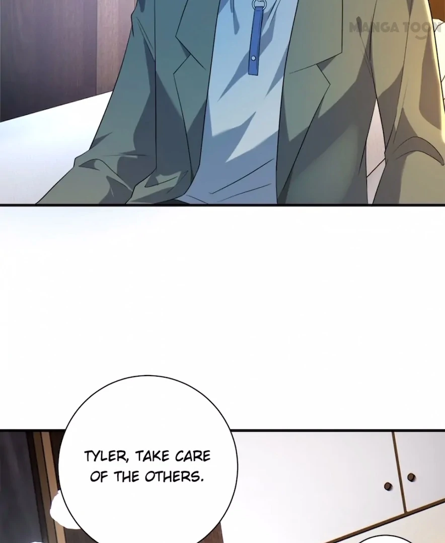 The Real Daughter, She Is an Almighty Boss Chapter 180 - page 40