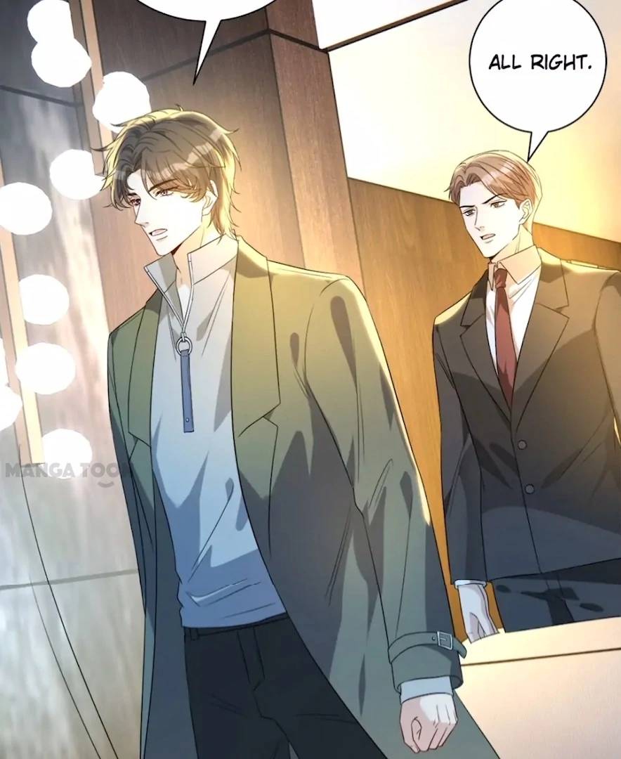 The Real Daughter, She Is an Almighty Boss Chapter 180 - page 41