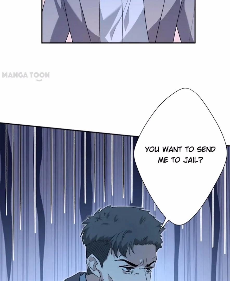 The Real Daughter, She Is an Almighty Boss Chapter 180 - page 7