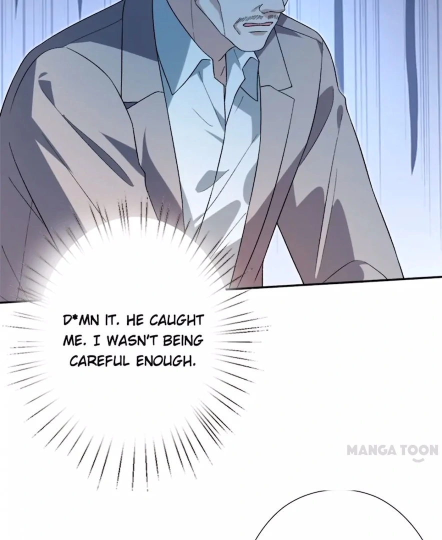 The Real Daughter, She Is an Almighty Boss Chapter 180 - page 8