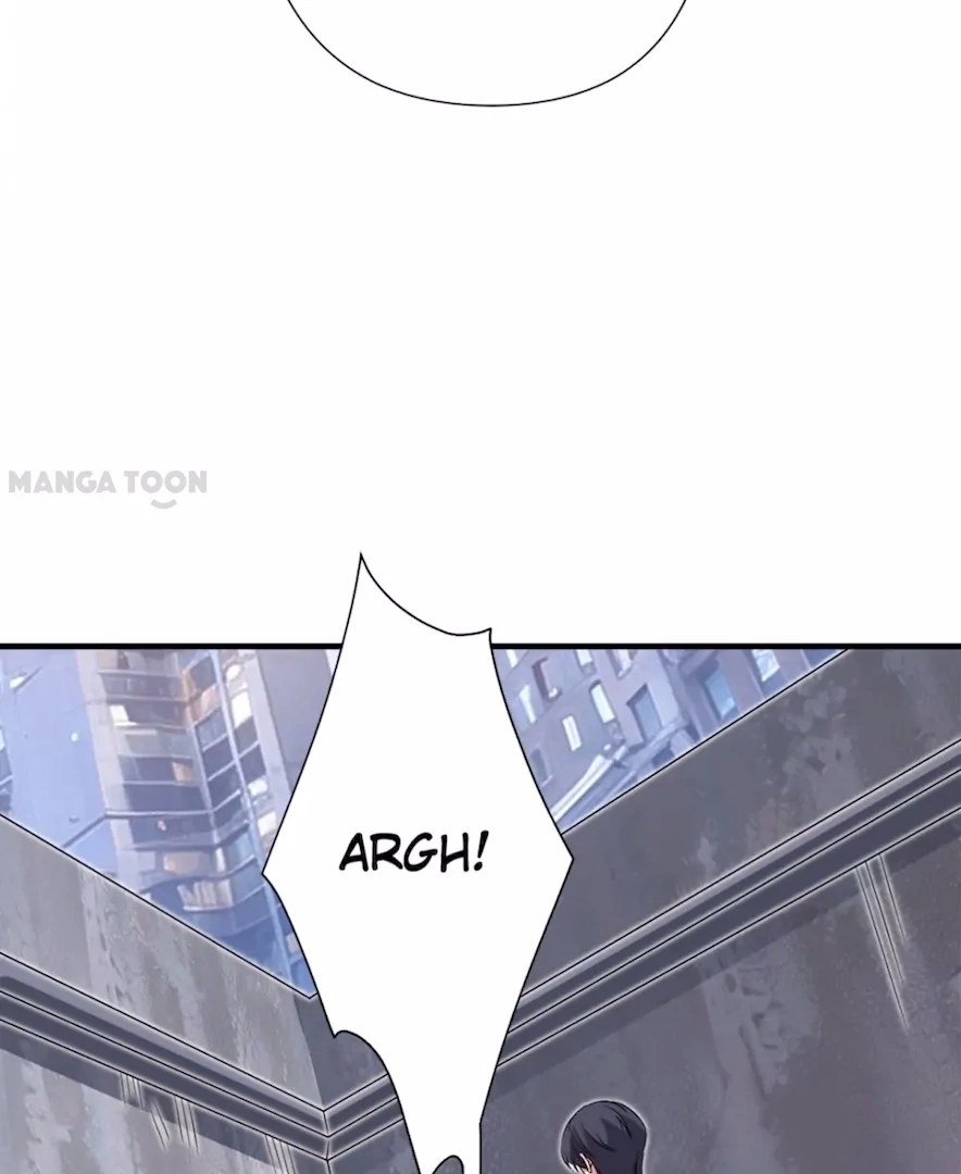 The Real Daughter, She Is an Almighty Boss Chapter 181 - page 10