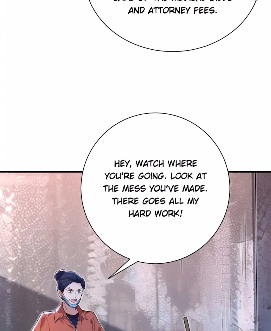 The Real Daughter, She Is an Almighty Boss Chapter 181 - page 12