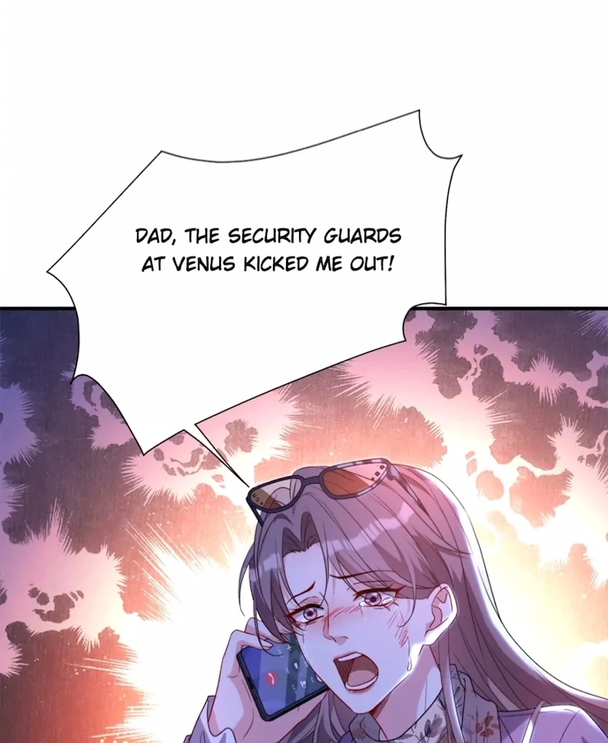 The Real Daughter, She Is an Almighty Boss Chapter 181 - page 14