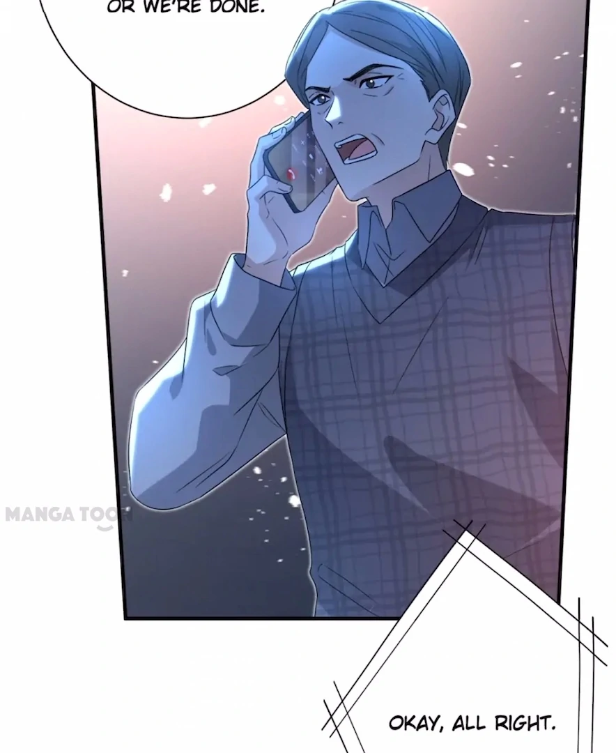 The Real Daughter, She Is an Almighty Boss Chapter 181 - page 16