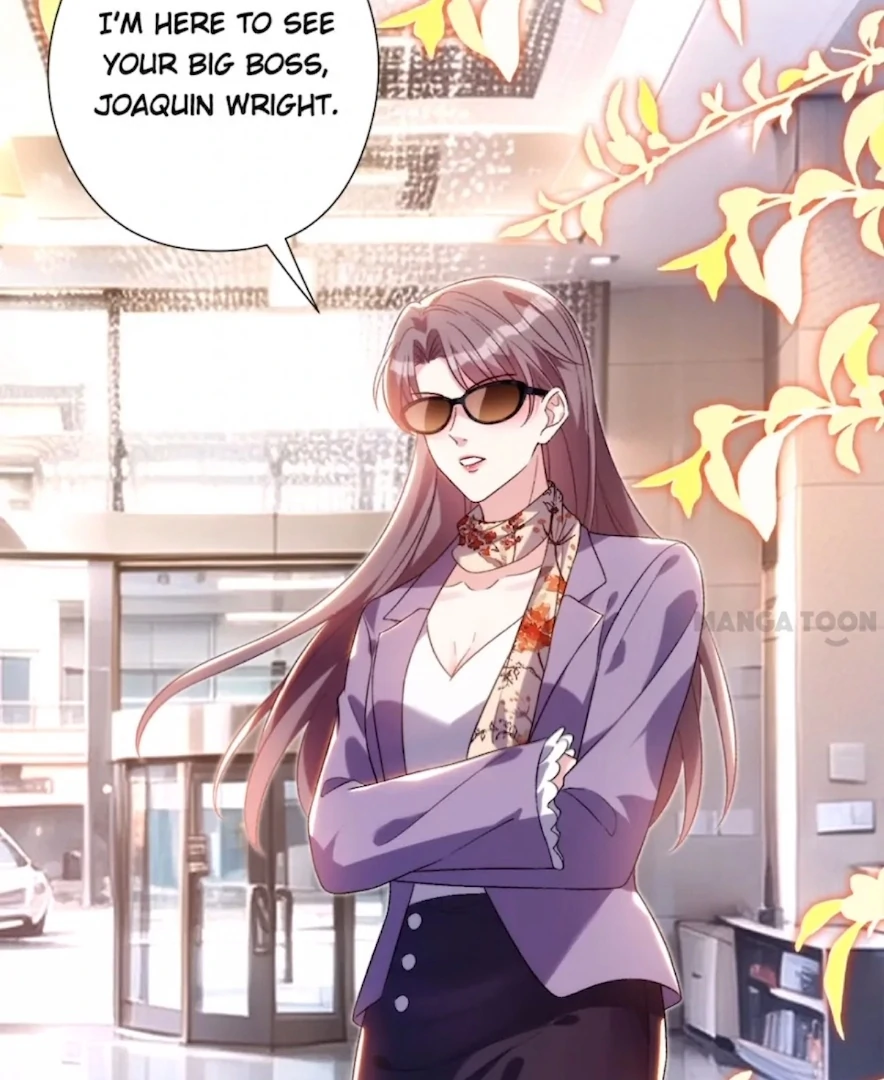 The Real Daughter, She Is an Almighty Boss Chapter 181 - page 2