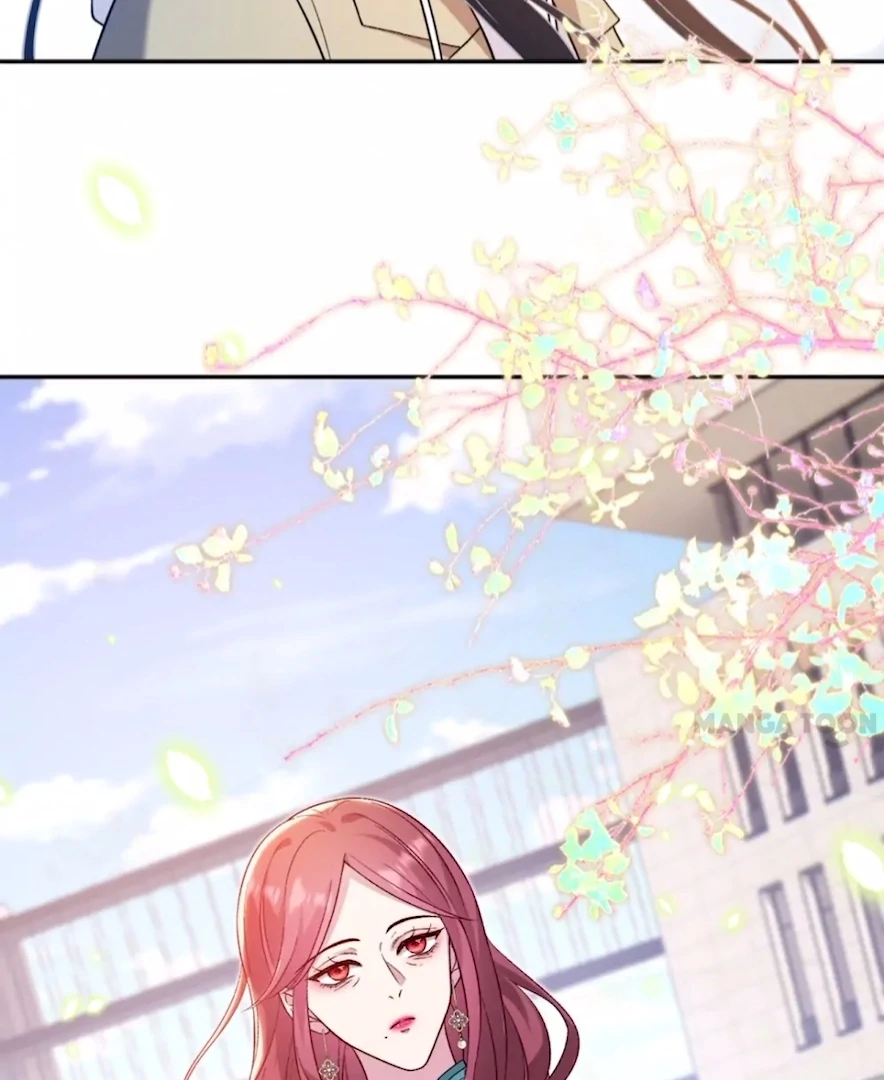 The Real Daughter, She Is an Almighty Boss Chapter 181 - page 27