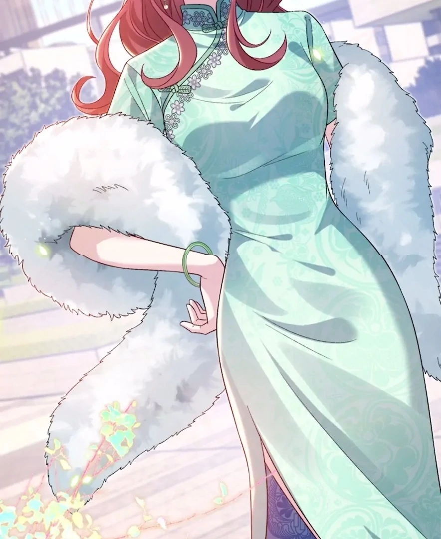 The Real Daughter, She Is an Almighty Boss Chapter 181 - page 28