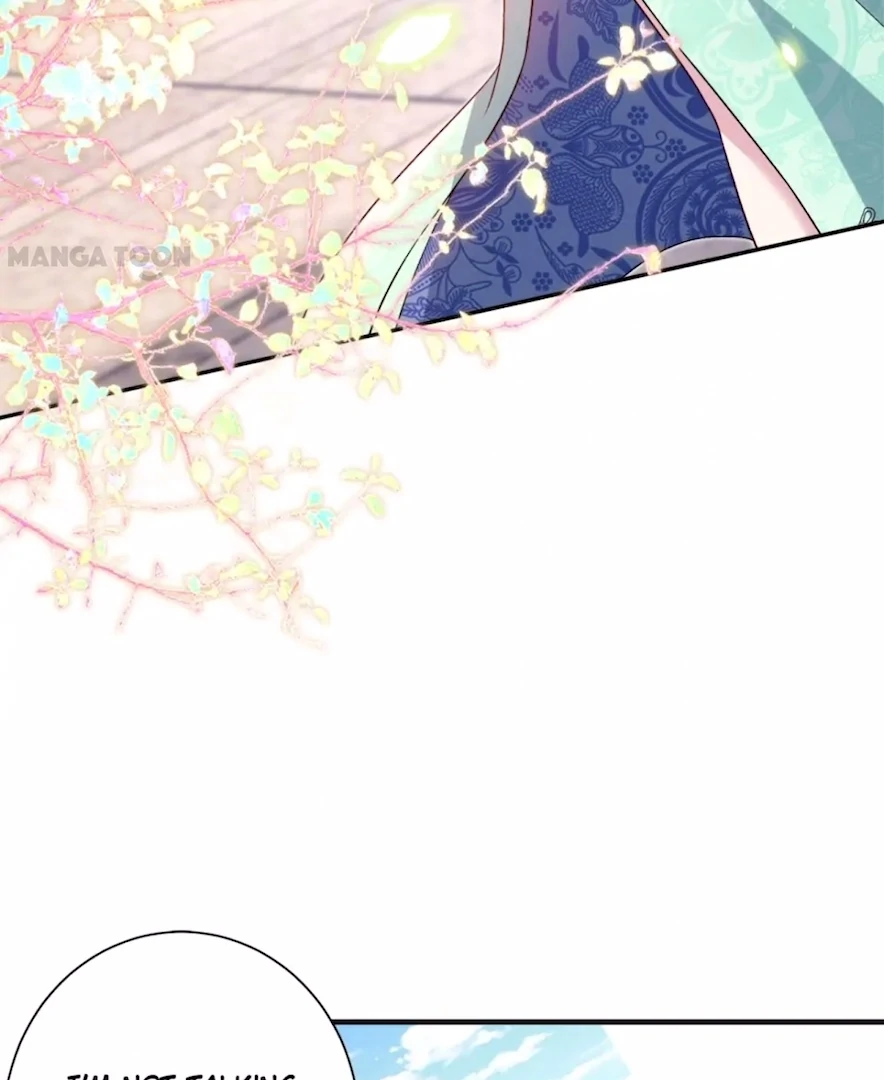 The Real Daughter, She Is an Almighty Boss Chapter 181 - page 29