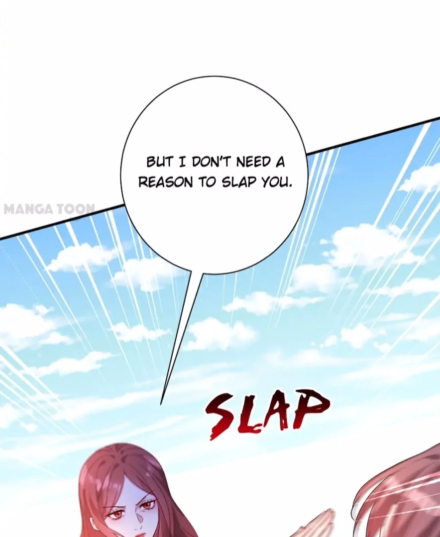 The Real Daughter, She Is an Almighty Boss Chapter 181 - page 32