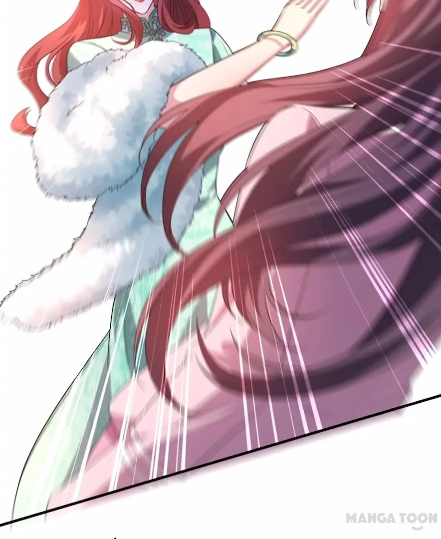 The Real Daughter, She Is an Almighty Boss Chapter 181 - page 33