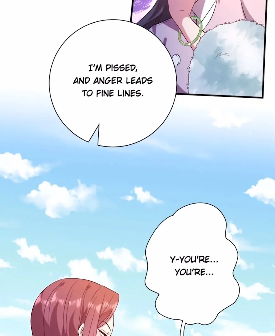 The Real Daughter, She Is an Almighty Boss Chapter 181 - page 36