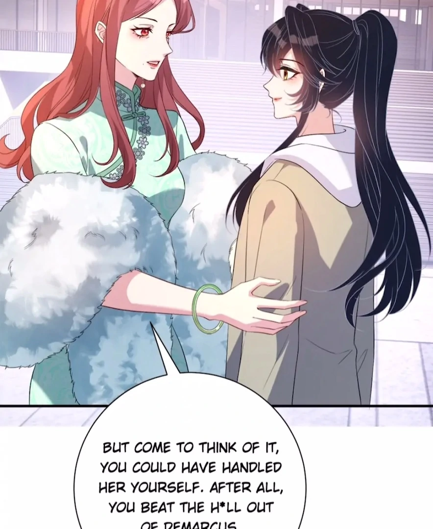 The Real Daughter, She Is an Almighty Boss Chapter 181 - page 42