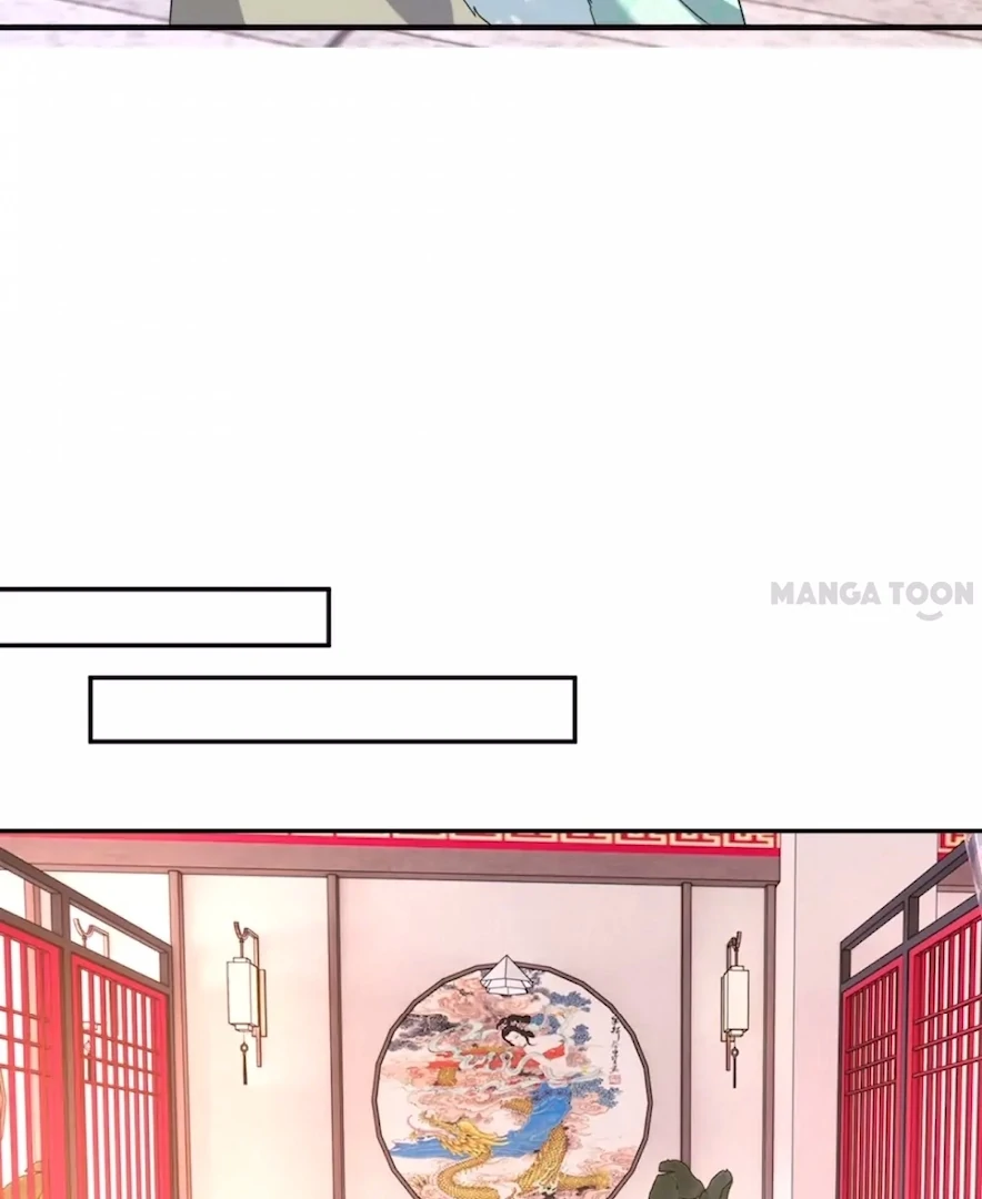 The Real Daughter, She Is an Almighty Boss Chapter 181 - page 46