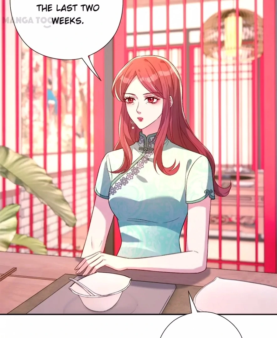 The Real Daughter, She Is an Almighty Boss Chapter 181 - page 48