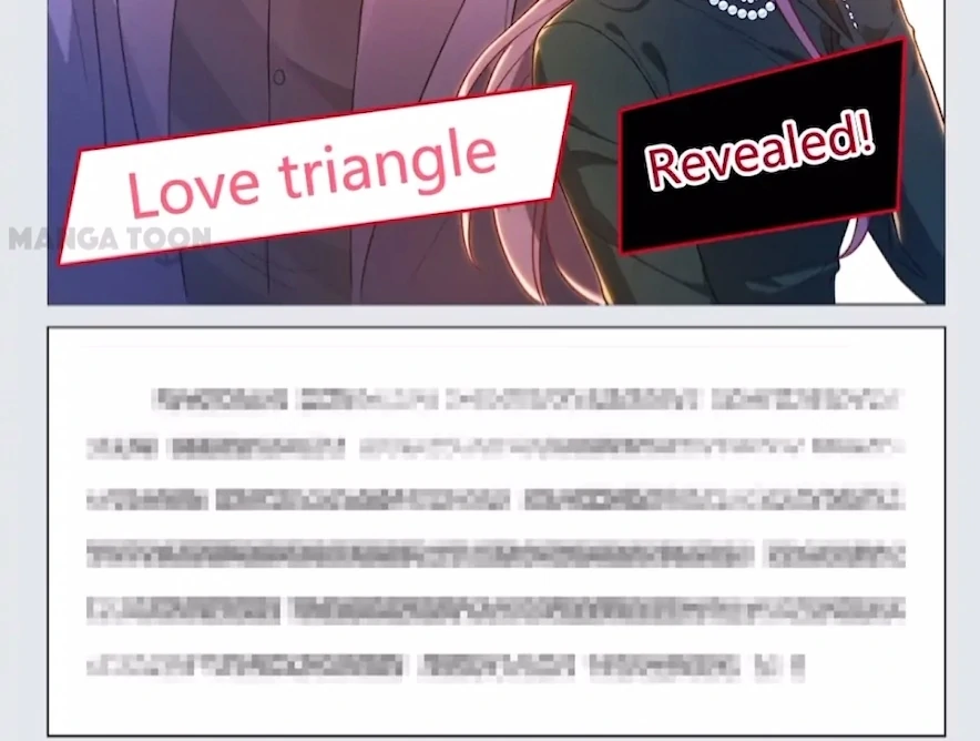 The Real Daughter, She Is an Almighty Boss Chapter 181 - page 51