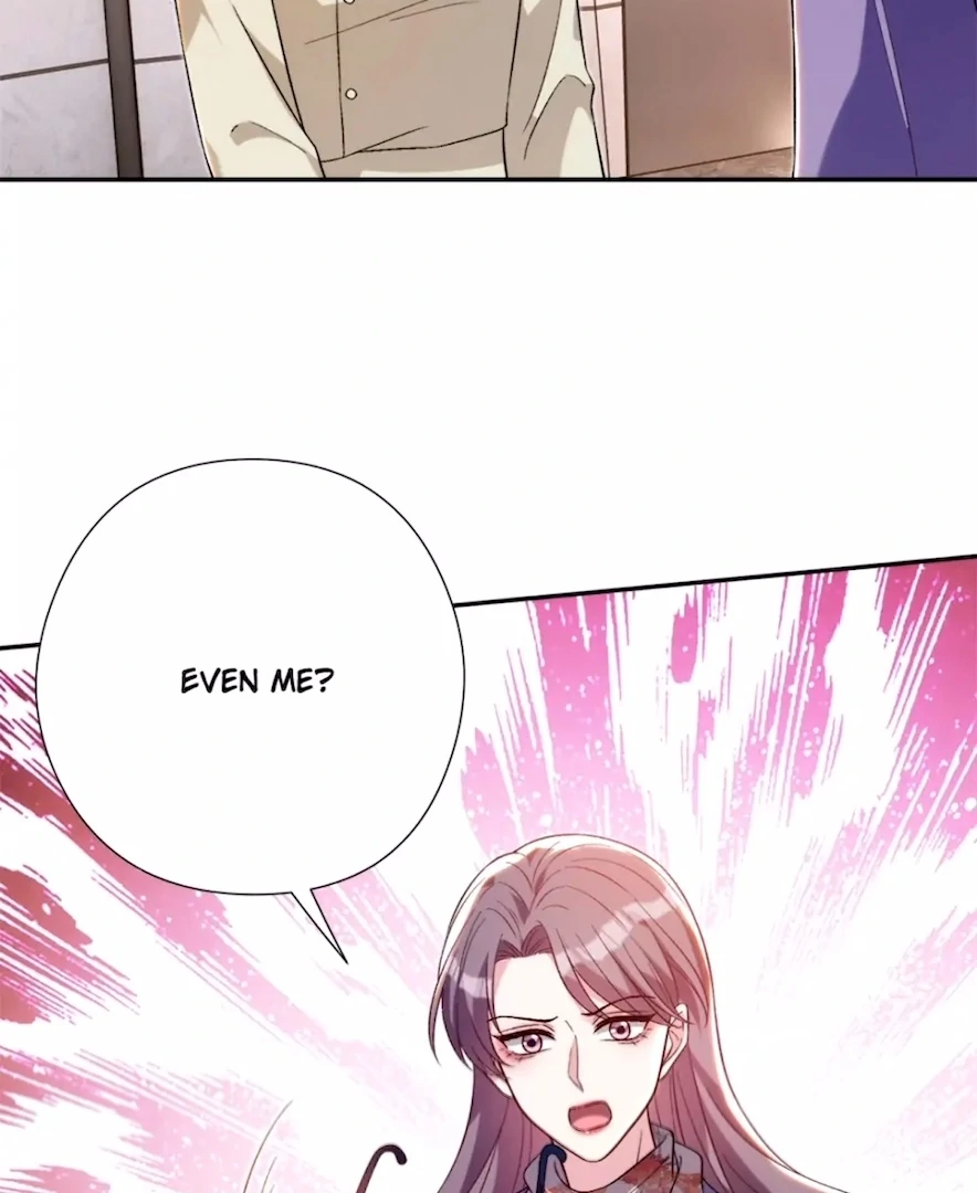 The Real Daughter, She Is an Almighty Boss Chapter 181 - page 6