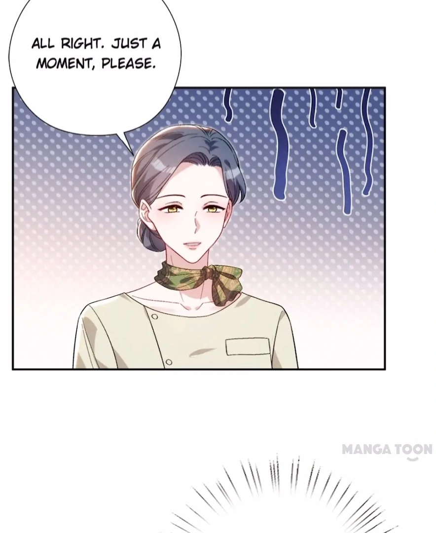 The Real Daughter, She Is an Almighty Boss Chapter 181 - page 8