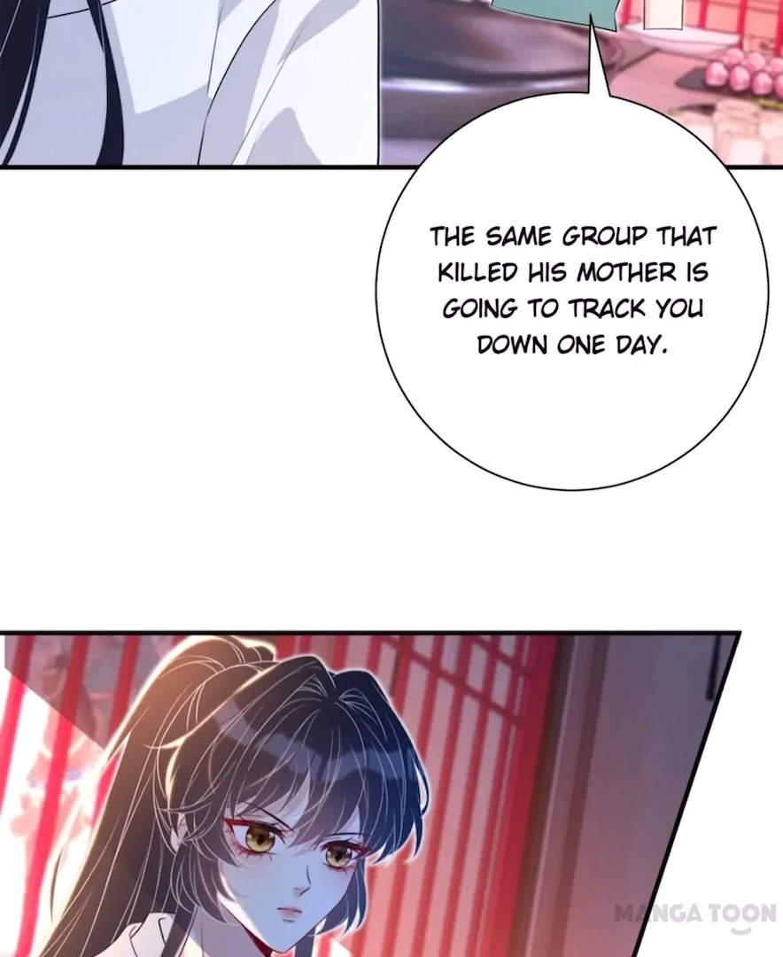 The Real Daughter, She Is an Almighty Boss Chapter 182 - page 11