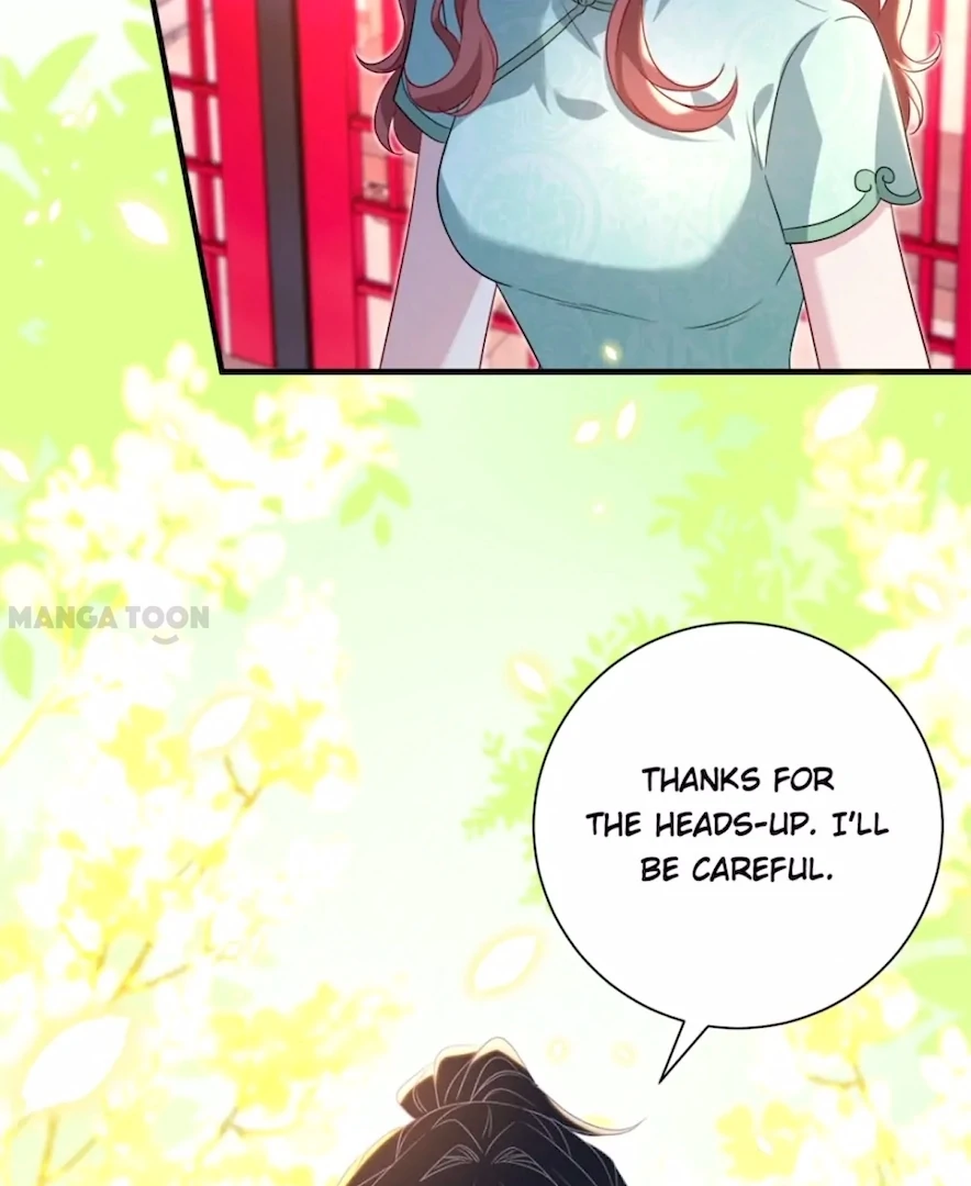 The Real Daughter, She Is an Almighty Boss Chapter 182 - page 13