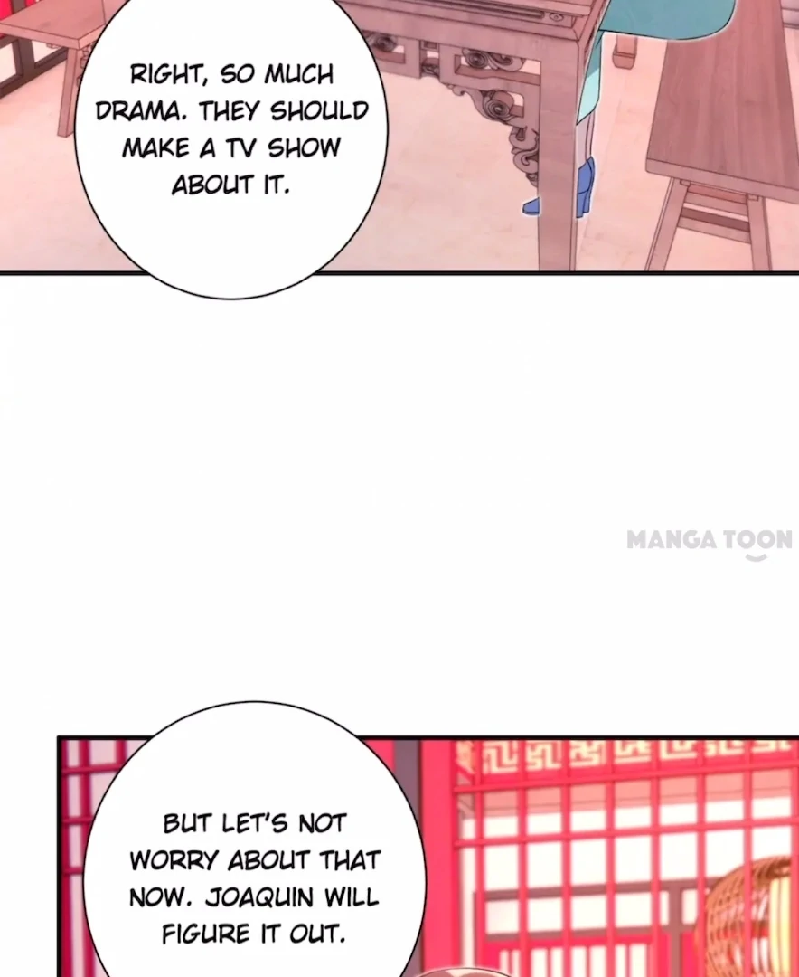 The Real Daughter, She Is an Almighty Boss Chapter 182 - page 2