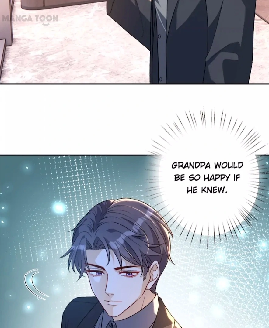 The Real Daughter, She Is an Almighty Boss Chapter 182 - page 26