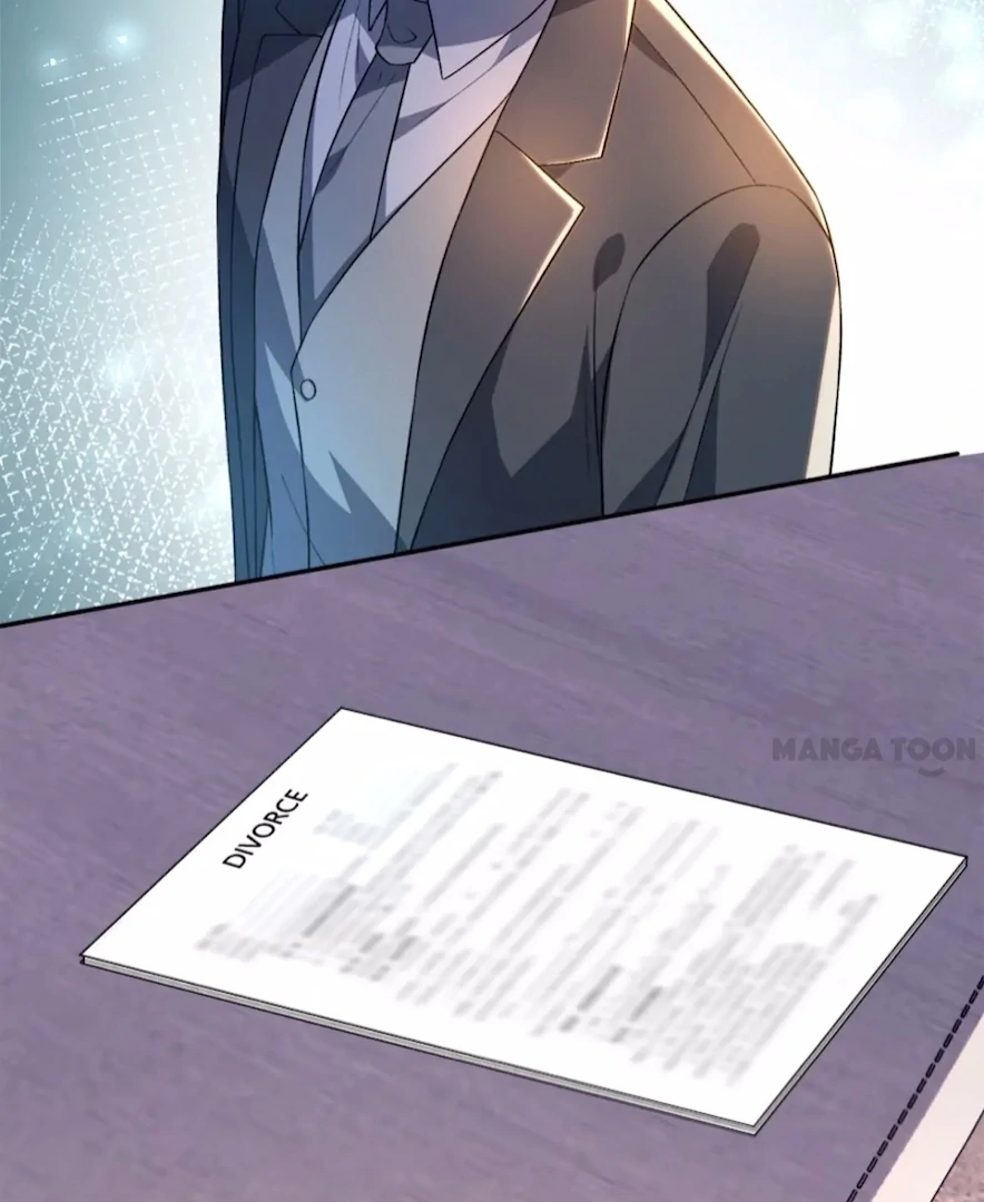 The Real Daughter, She Is an Almighty Boss Chapter 182 - page 27