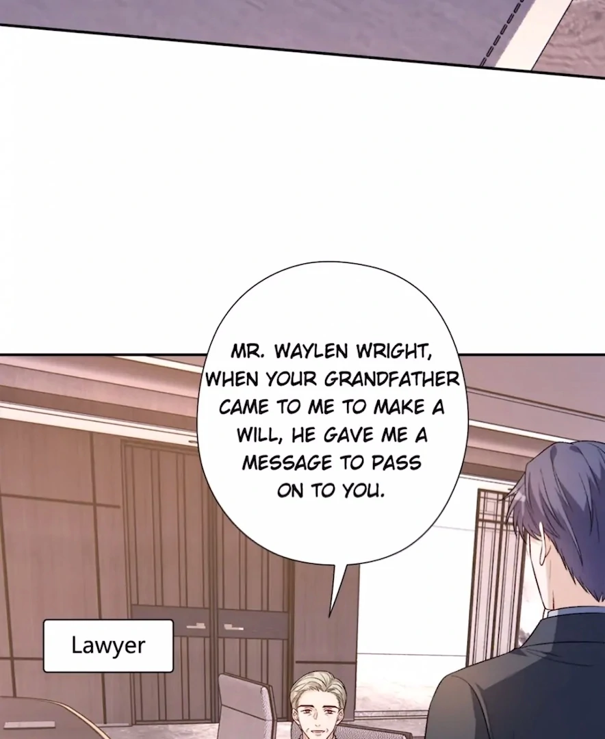 The Real Daughter, She Is an Almighty Boss Chapter 182 - page 28