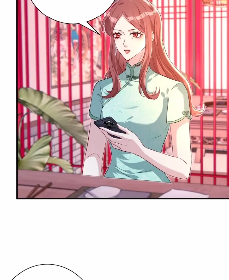 The Real Daughter, She Is an Almighty Boss Chapter 182 - page 3