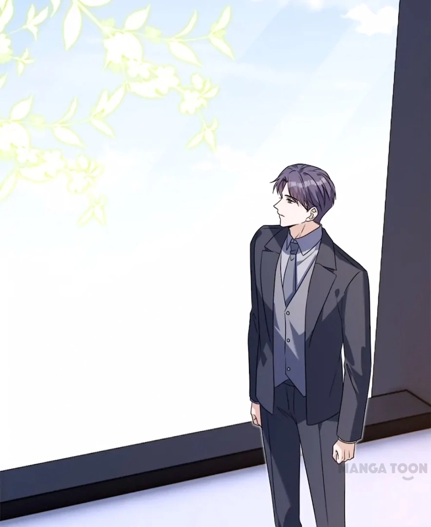 The Real Daughter, She Is an Almighty Boss Chapter 182 - page 33