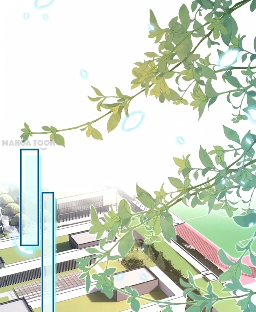 The Real Daughter, She Is an Almighty Boss Chapter 182 - page 35