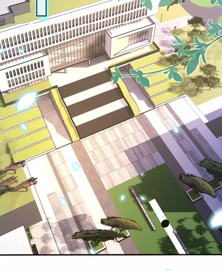 The Real Daughter, She Is an Almighty Boss Chapter 182 - page 36