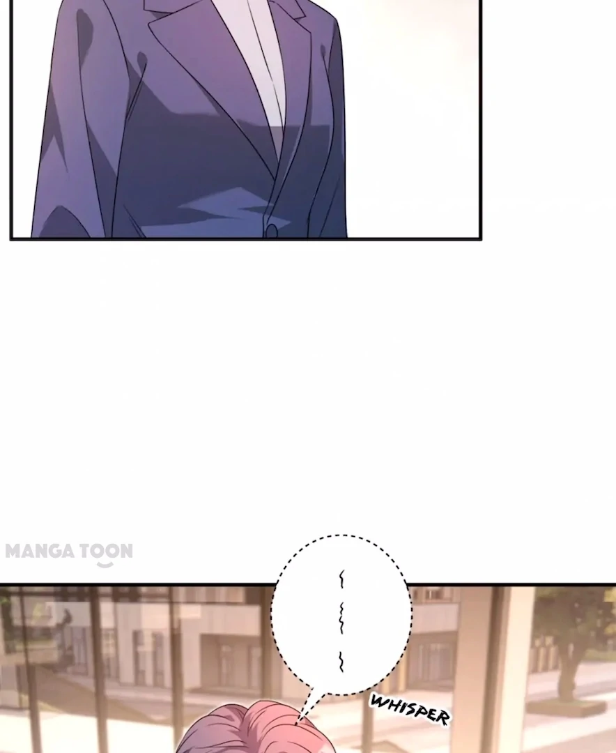 The Real Daughter, She Is an Almighty Boss Chapter 182 - page 41