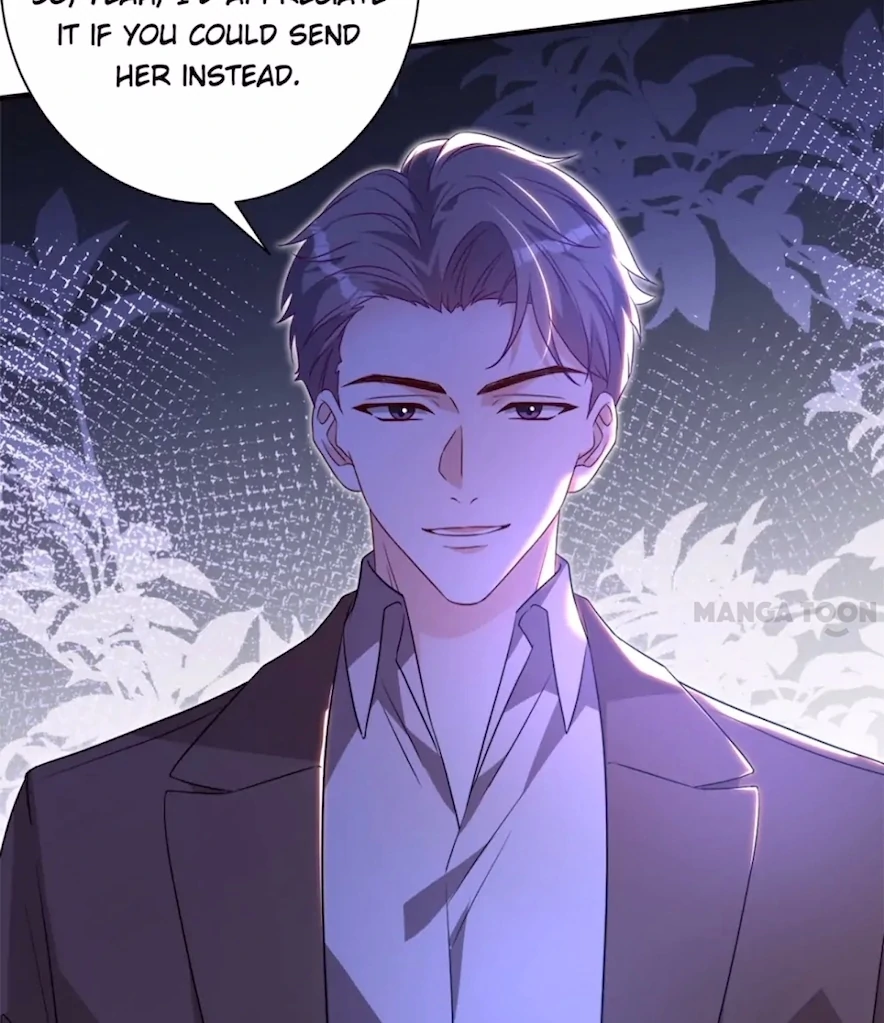 The Real Daughter, She Is an Almighty Boss Chapter 182 - page 49