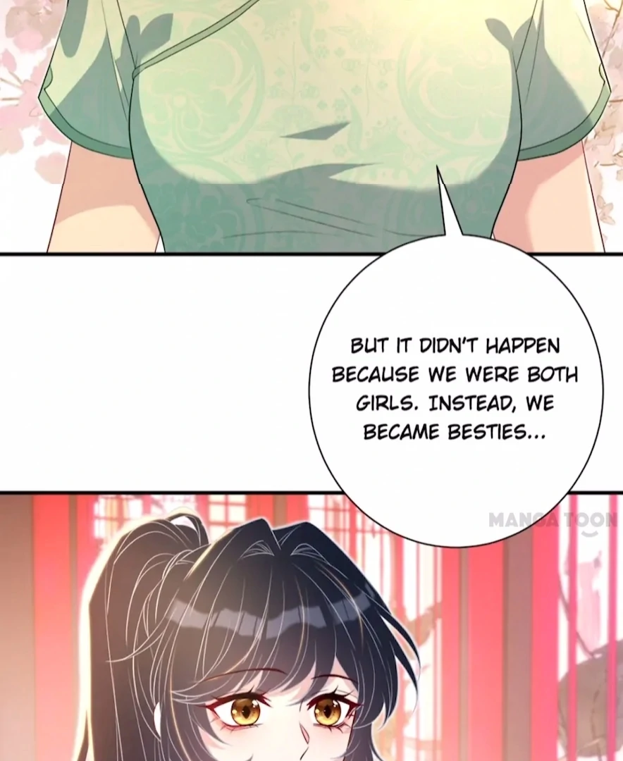 The Real Daughter, She Is an Almighty Boss Chapter 182 - page 5