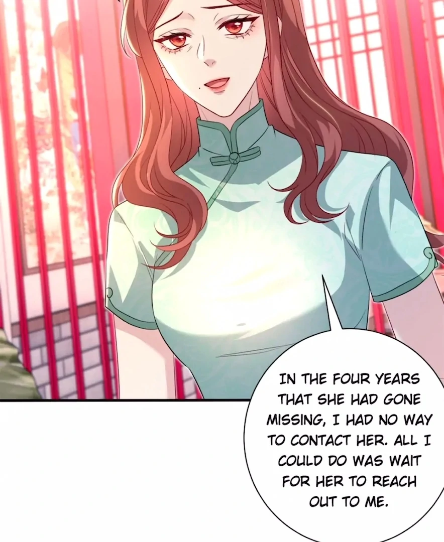 The Real Daughter, She Is an Almighty Boss Chapter 182 - page 9