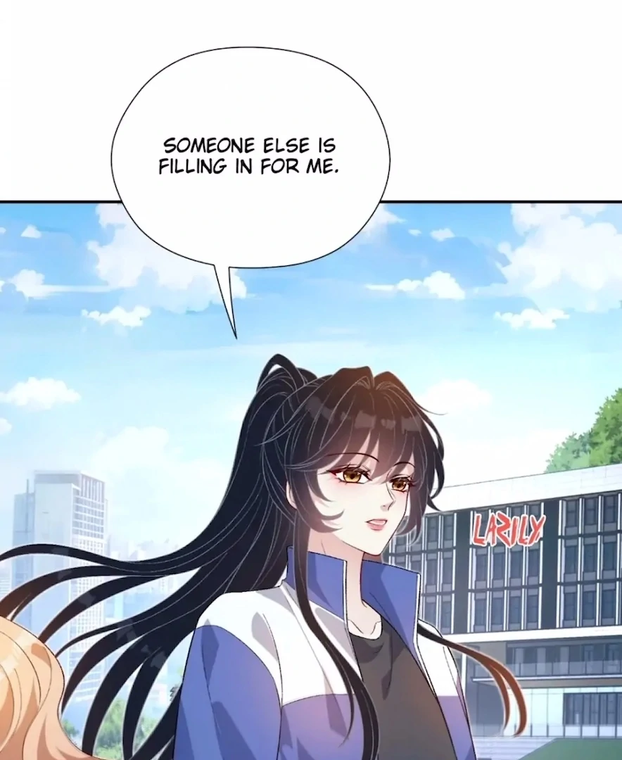 The Real Daughter, She Is an Almighty Boss Chapter 183 - page 12