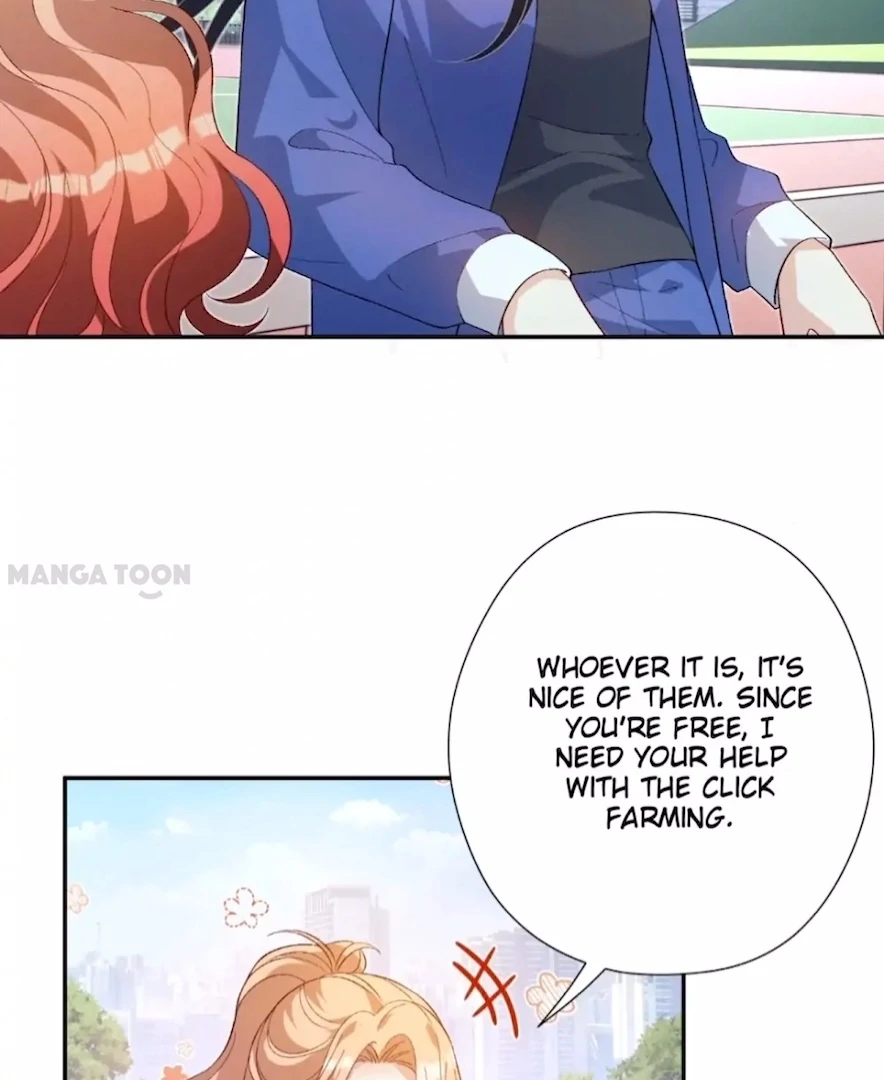 The Real Daughter, She Is an Almighty Boss Chapter 183 - page 13