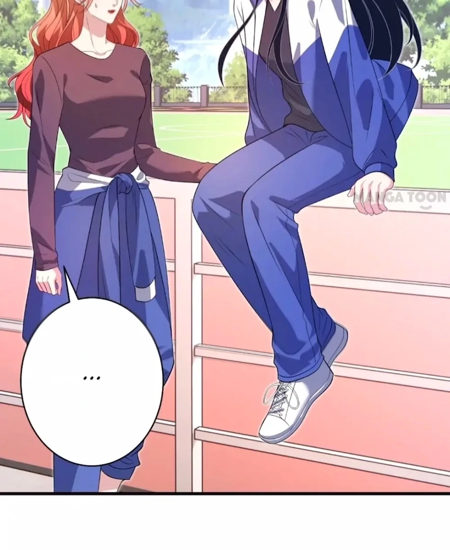 The Real Daughter, She Is an Almighty Boss Chapter 183 - page 21