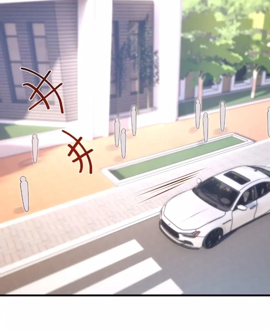 The Real Daughter, She Is an Almighty Boss Chapter 183 - page 23