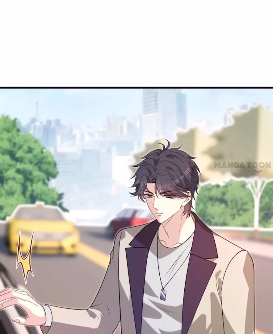 The Real Daughter, She Is an Almighty Boss Chapter 183 - page 24