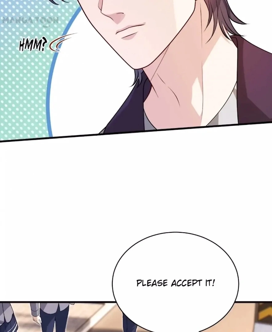 The Real Daughter, She Is an Almighty Boss Chapter 183 - page 26