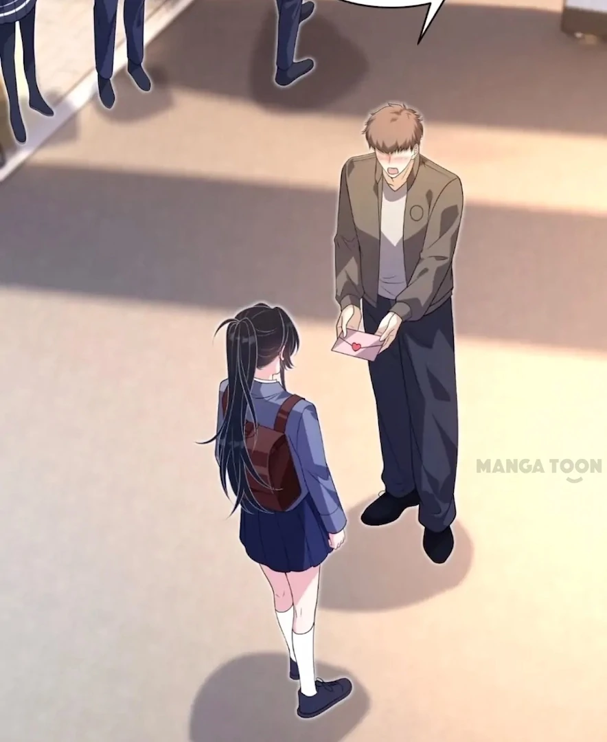 The Real Daughter, She Is an Almighty Boss Chapter 183 - page 27