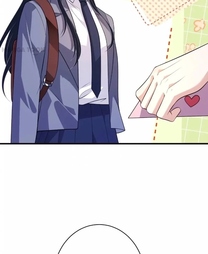 The Real Daughter, She Is an Almighty Boss Chapter 183 - page 29